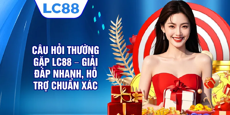 Khuyến khích người chơi kiểm tra mục FAQ trước khi liên hệ